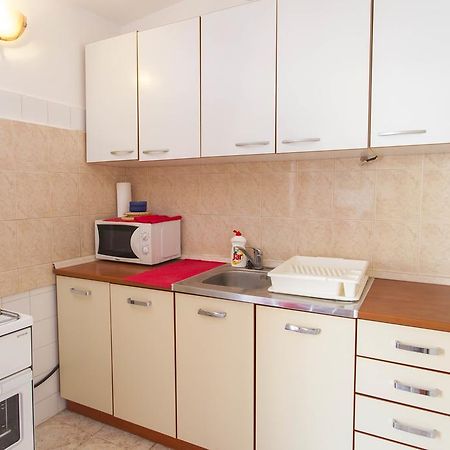 Carolija Apartment Makarska Cameră foto
