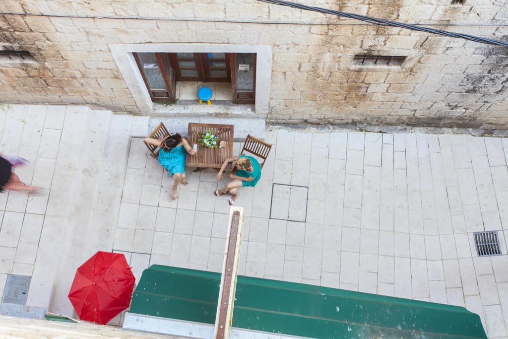 Carolija Apartment Makarska Cameră foto